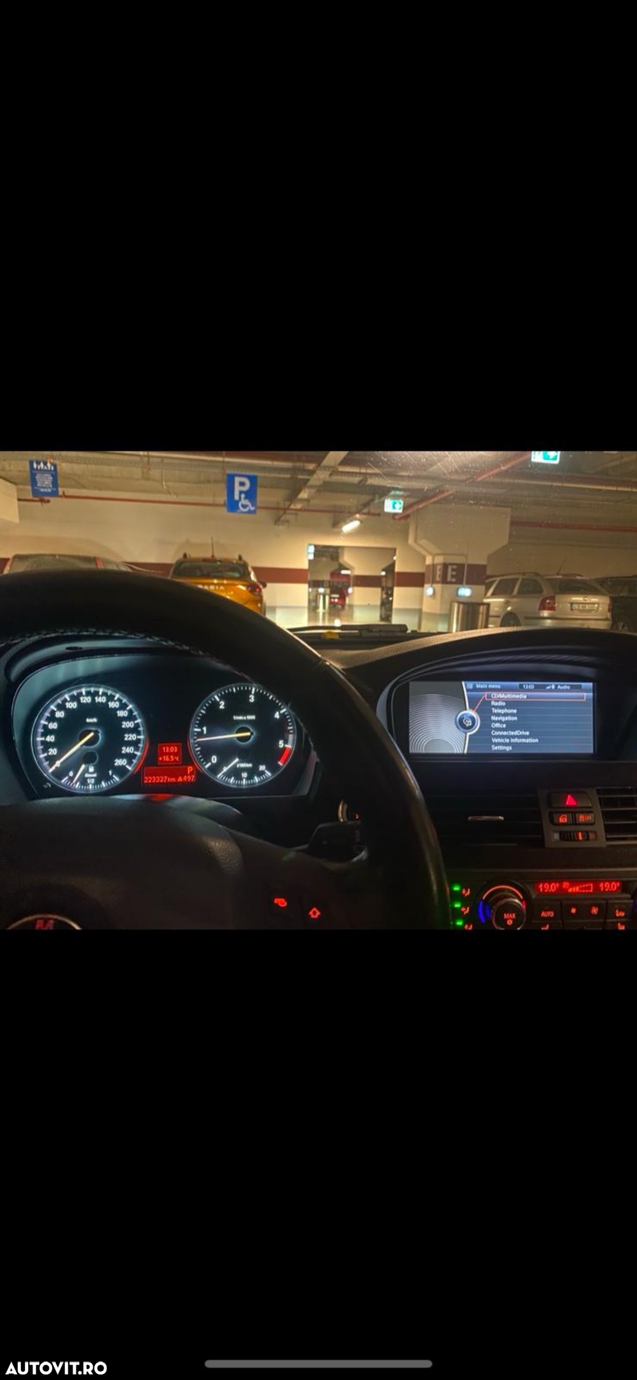 BMW Seria 3 320d xDrive Coupe Aut. - 9