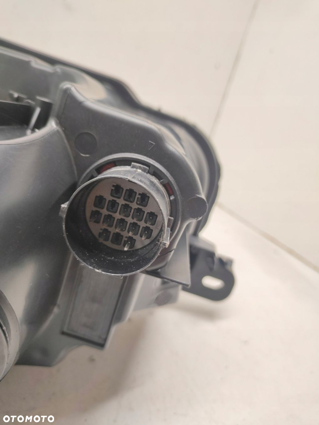 JAGUAR X260 F-PACE XENON LAMPA PRAWY PRZÓD GX63-13W029-EJ - 6