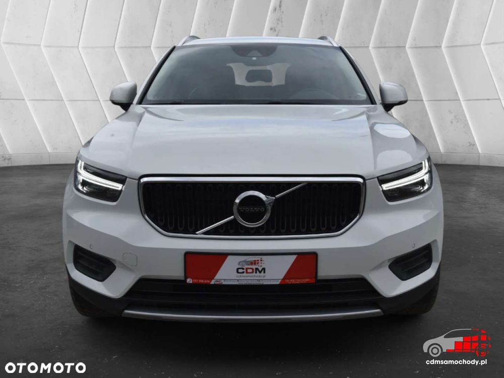 Volvo XC 40 - 5