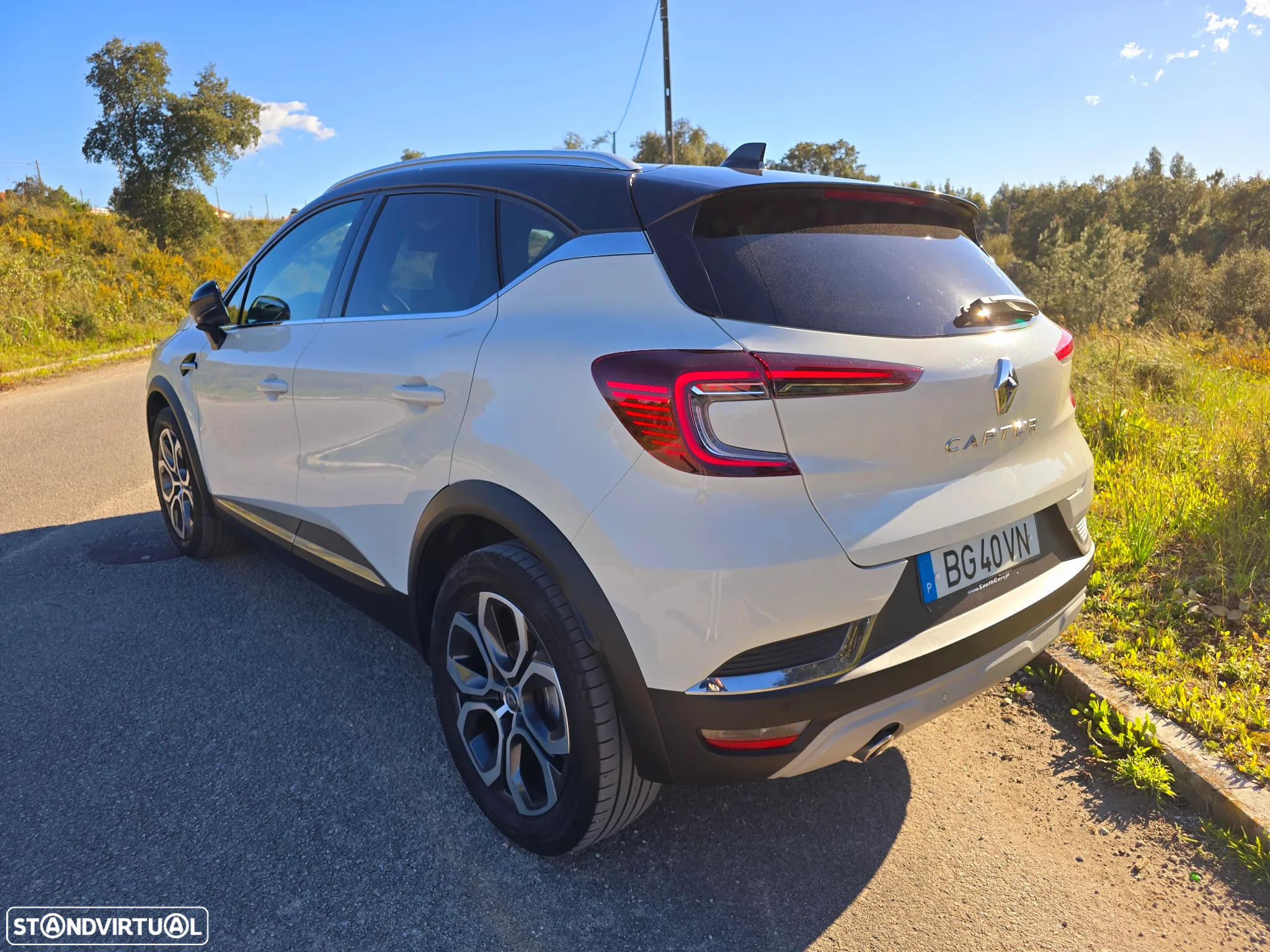 Renault Captur - 5