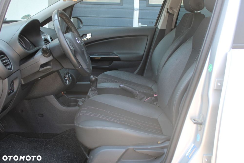 Opel Corsa - 15
