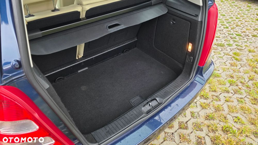 Mercedes-Benz Klasa A 150 Classic Edition 10 - 9