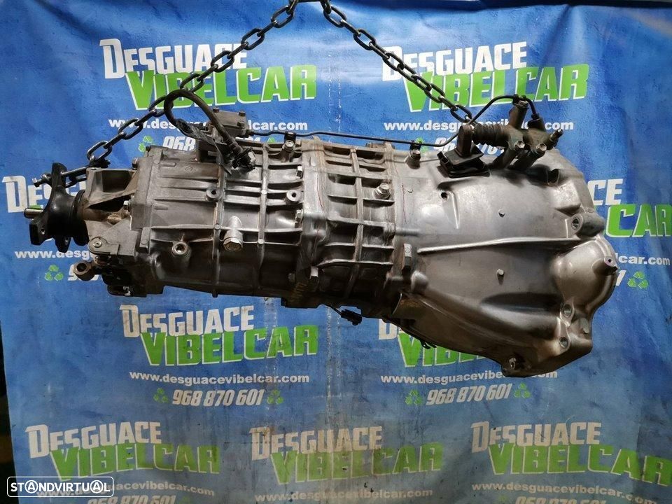 CAIXA DE VELOCIDADES LEXUS IS DS2IS2 - 1