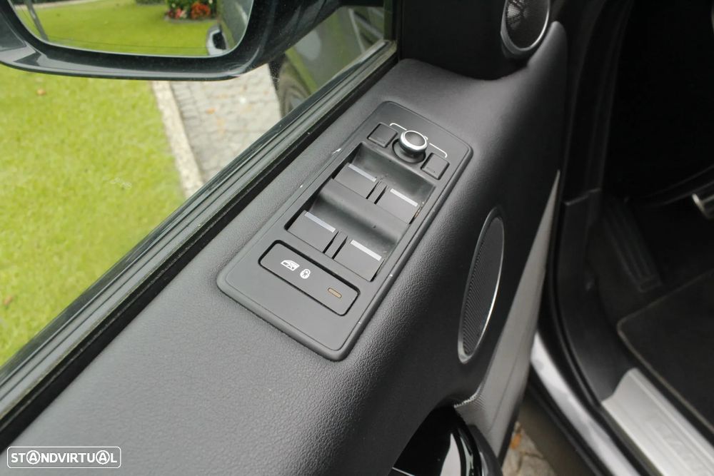 Land Rover Range Rover Sport 3.0 SDV6 HEV HSE Dynamic - 25