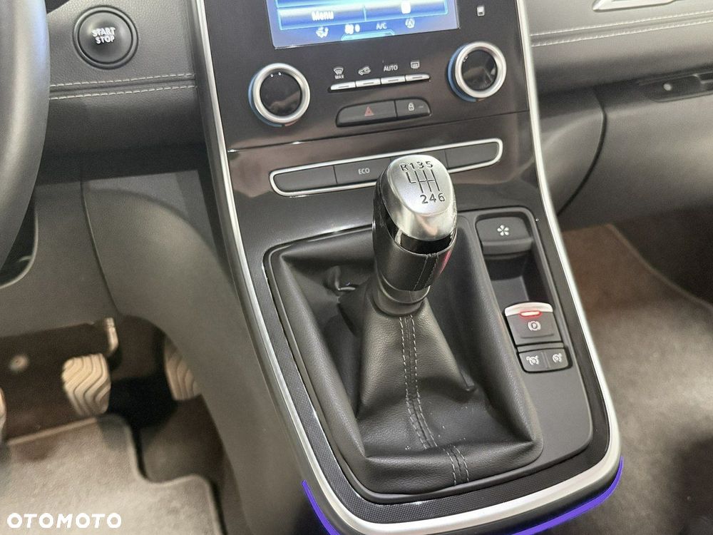 Renault Scenic ENERGY dCi 130 BOSE EDITION - 26