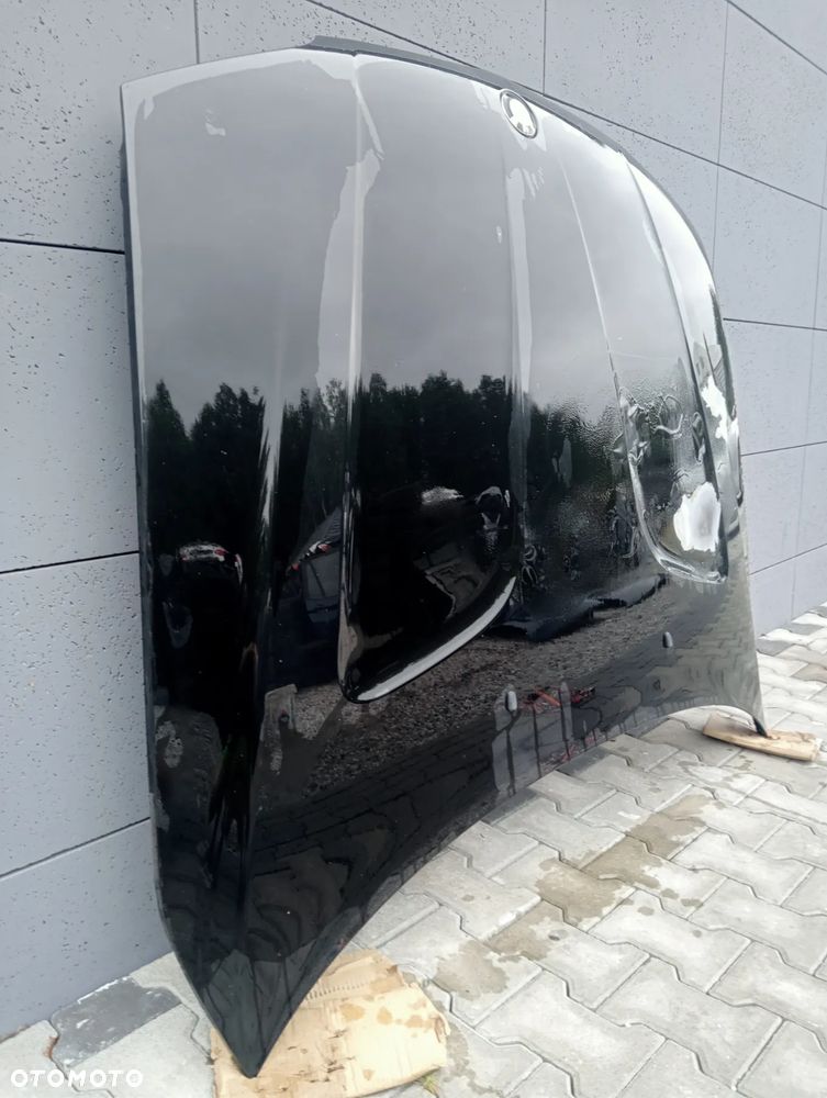 BMW E83 X3 MASKA PRZÓD  475 - 2