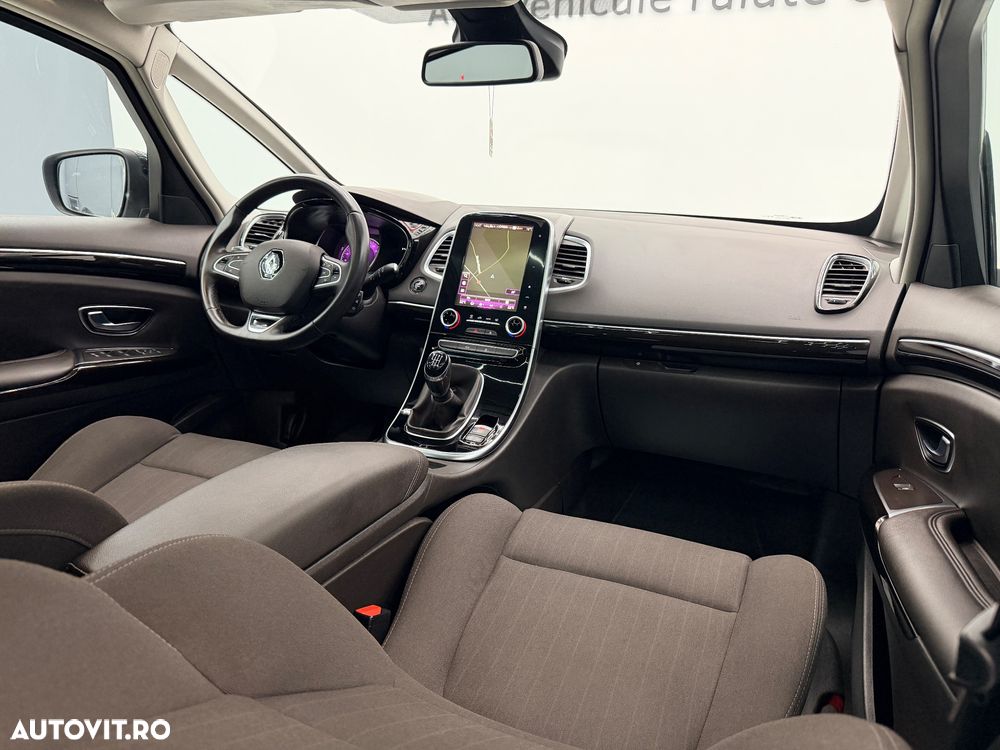 Renault Espace Energy dCi 130 Life - 20