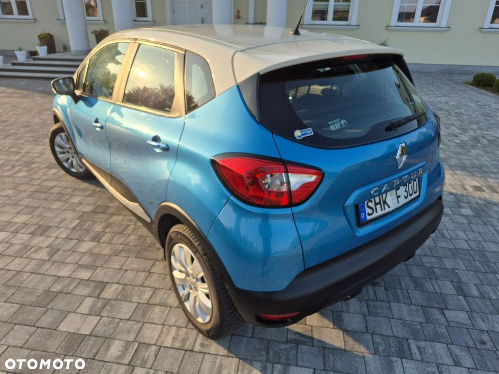 Renault Captur - 4