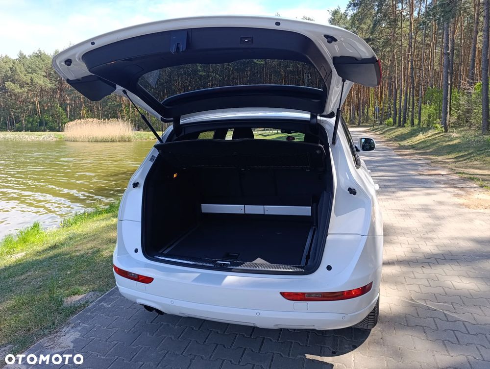 Audi Q5 2.0 TDI Quattro - 8