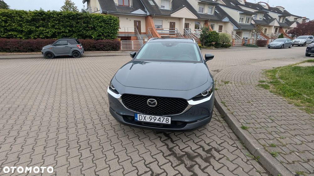 Mazda CX-30 - 7