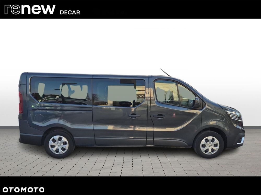 Renault trafic - 6