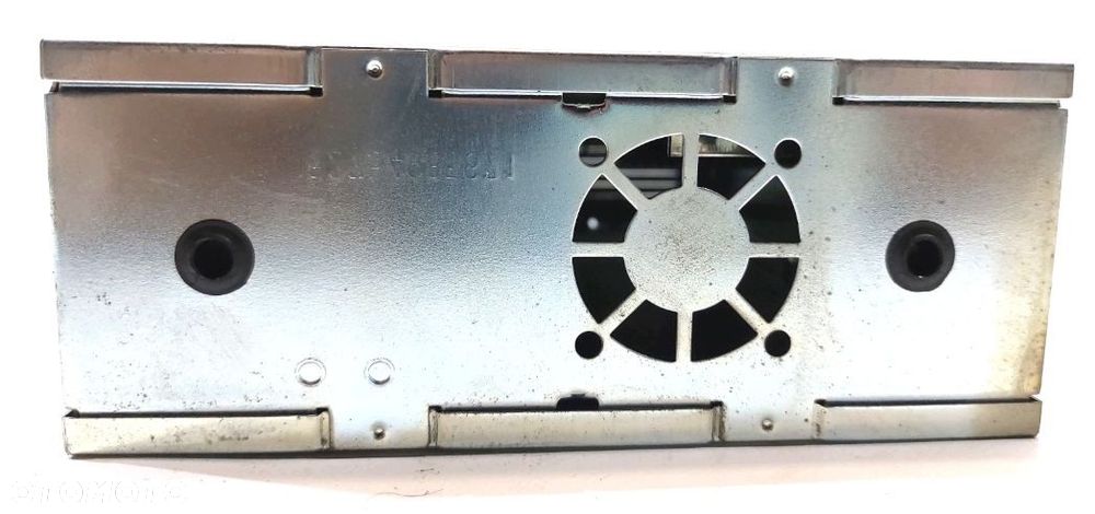 tuner wzmacniacz bmw 5 e39 6911221 - 3