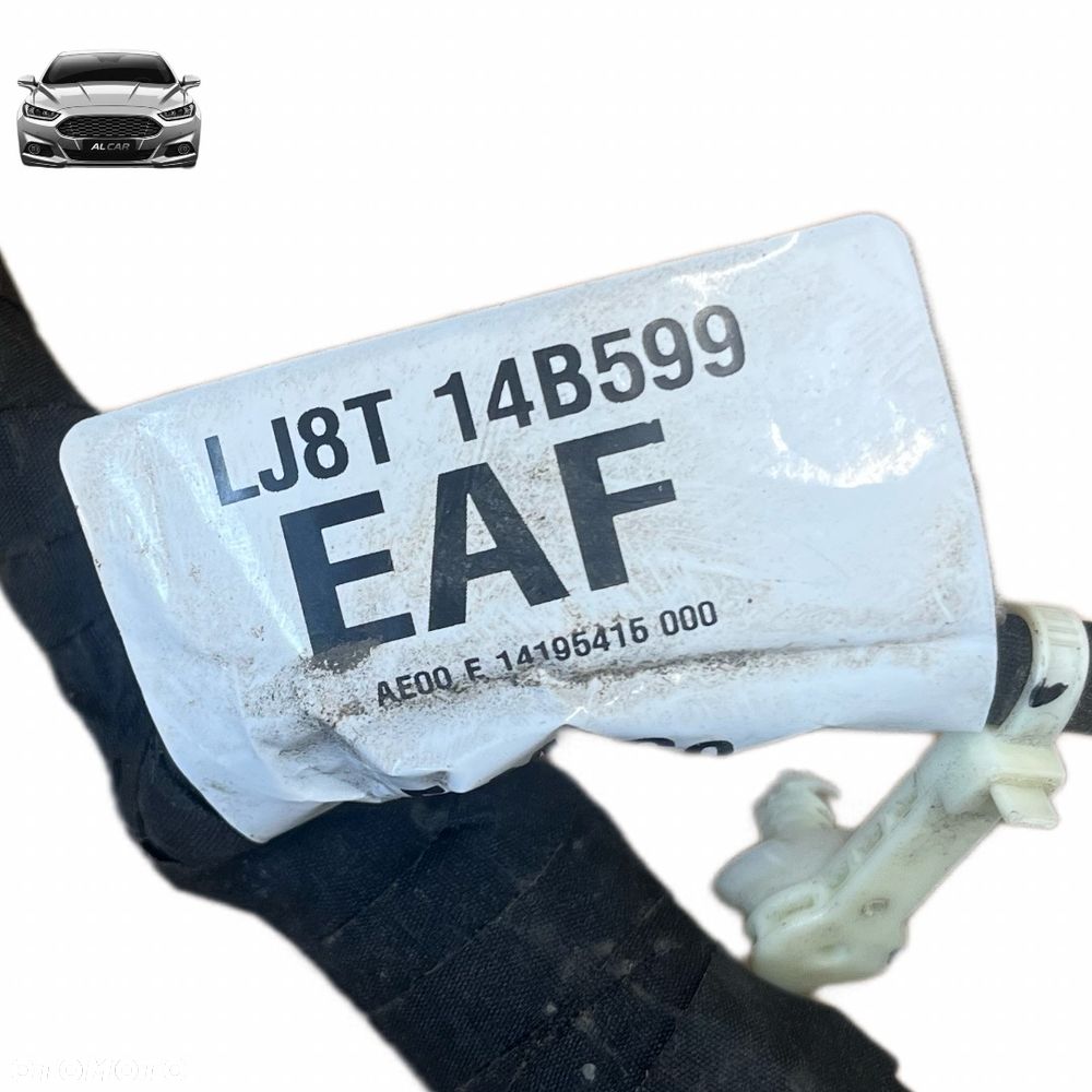 WIĄZKA KLAPY BAGAŻNIKA FORD MUSTANG MACH-E LJ8T-14B599-EAF - 2