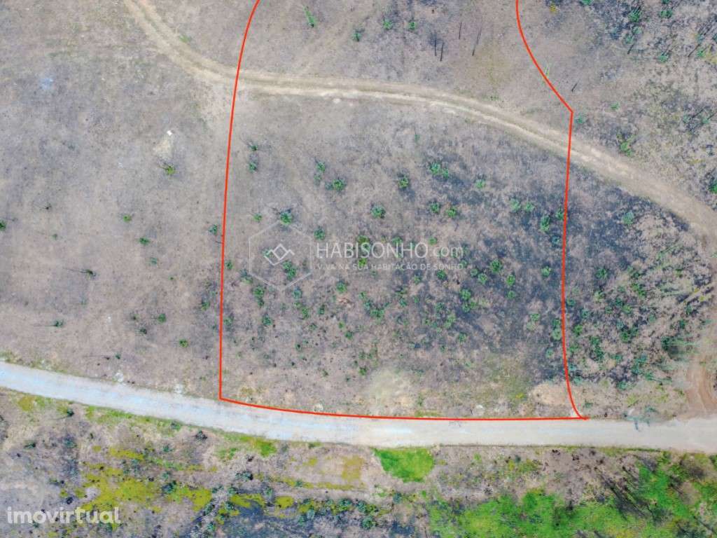 Terreno c/ 24182 m2 | Melres | Gondomar - Grande imagem: 2/5