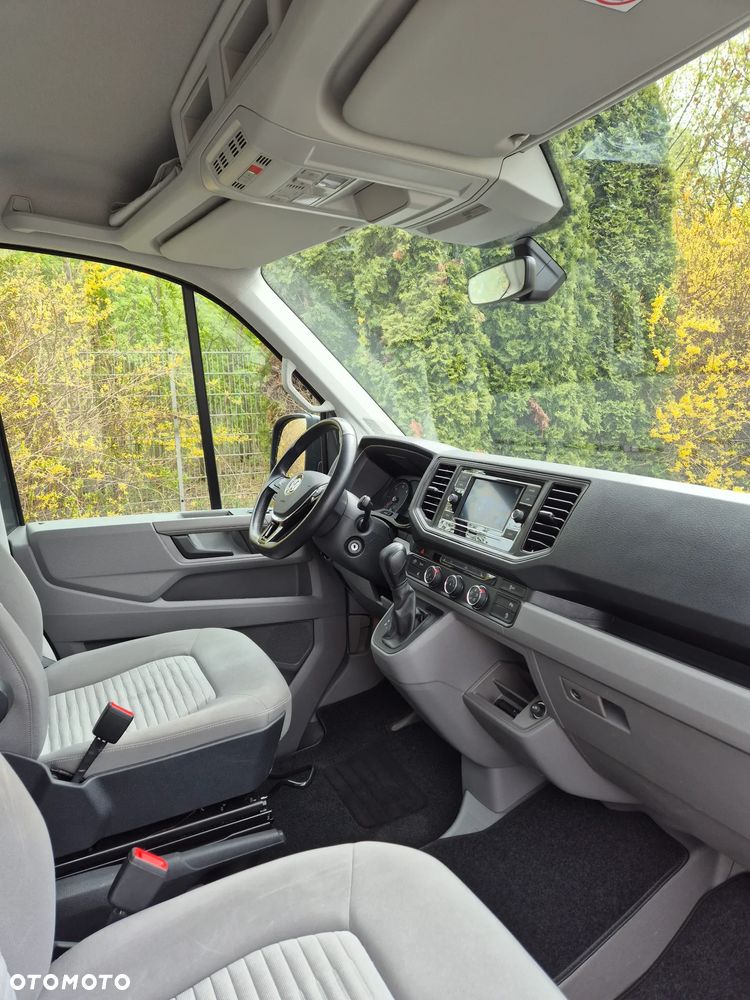 Volkswagen AUTOMAT 180KM FV23% GRAND CALIFORNIA 2023 MAX doposażony kamper van - 7