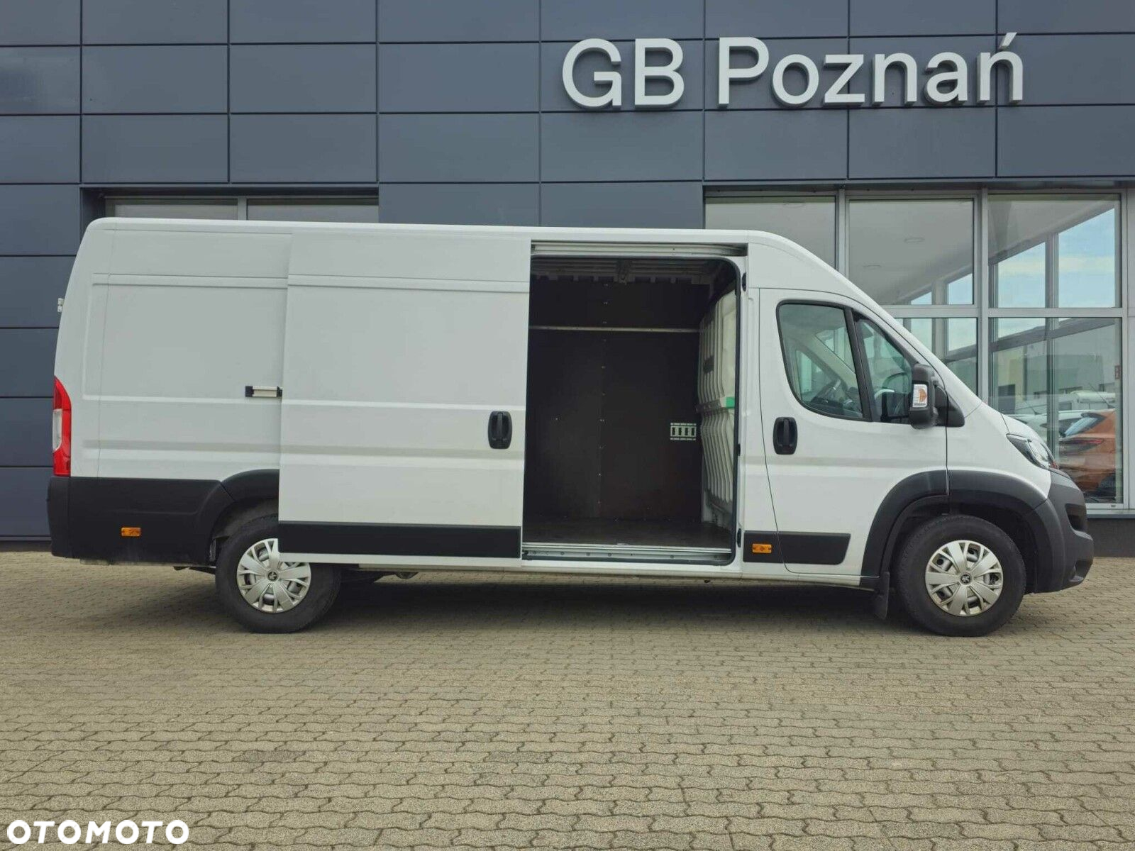 Peugeot boxer - 6