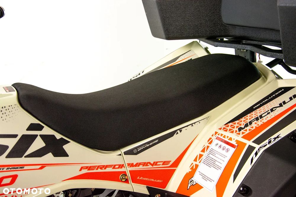 ASIX Magnum 200 - 19