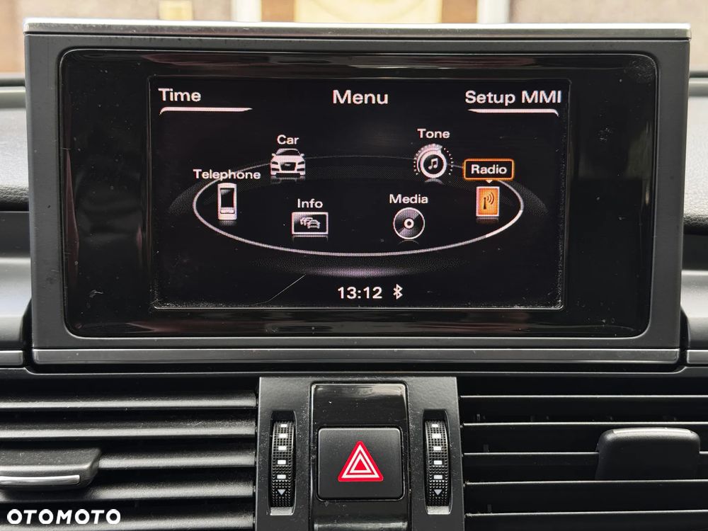 Audi A6 Avant 2.0 TDI DPF multitronic - 13