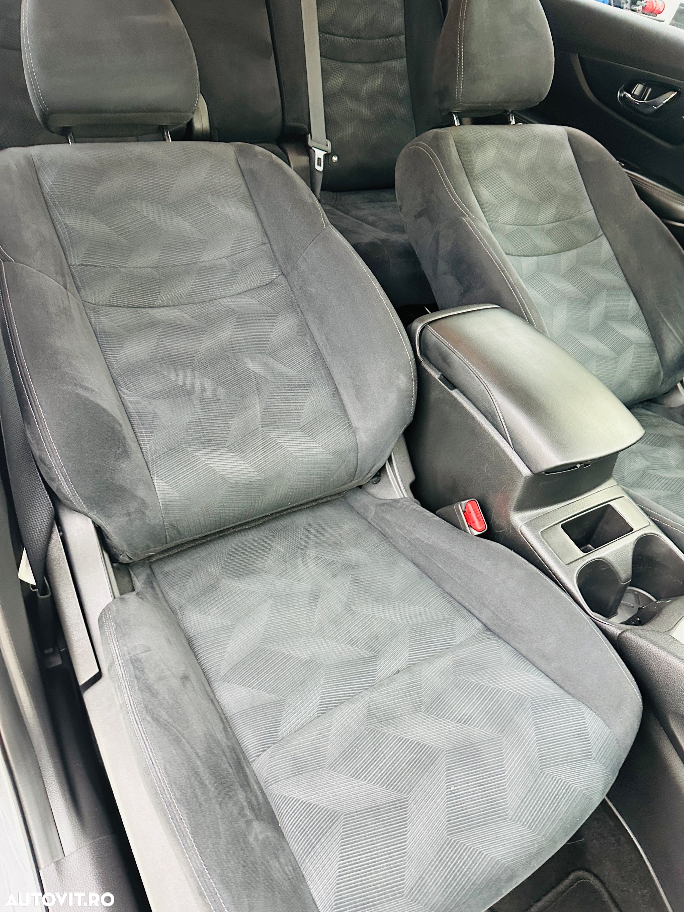 Nissan X-Trail - 29