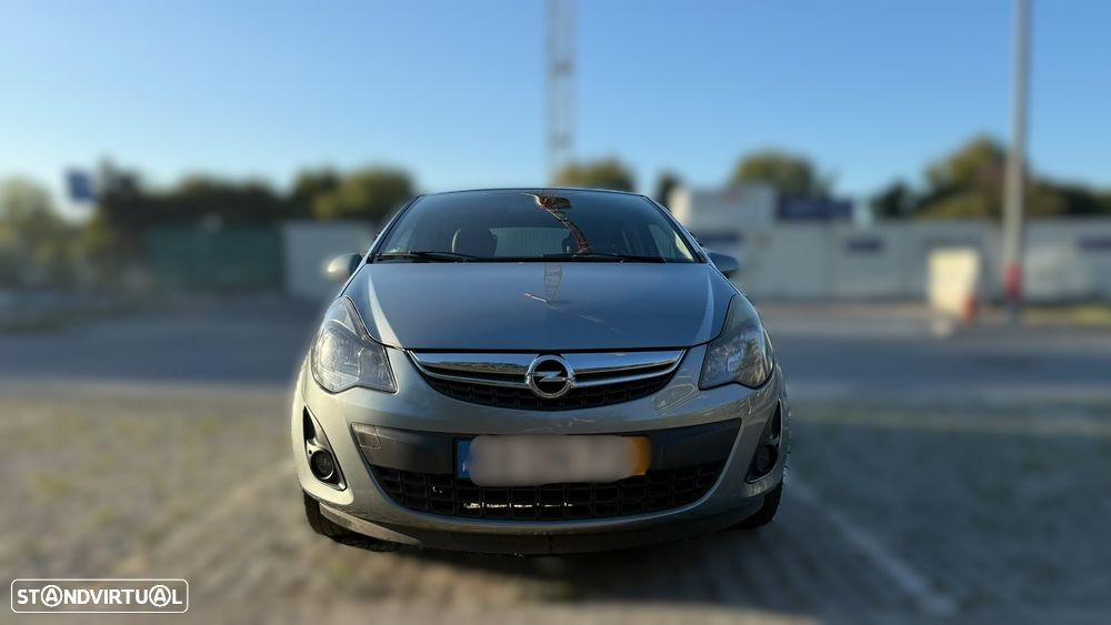 Opel Corsa 1.2 Enjoy S/S - 3