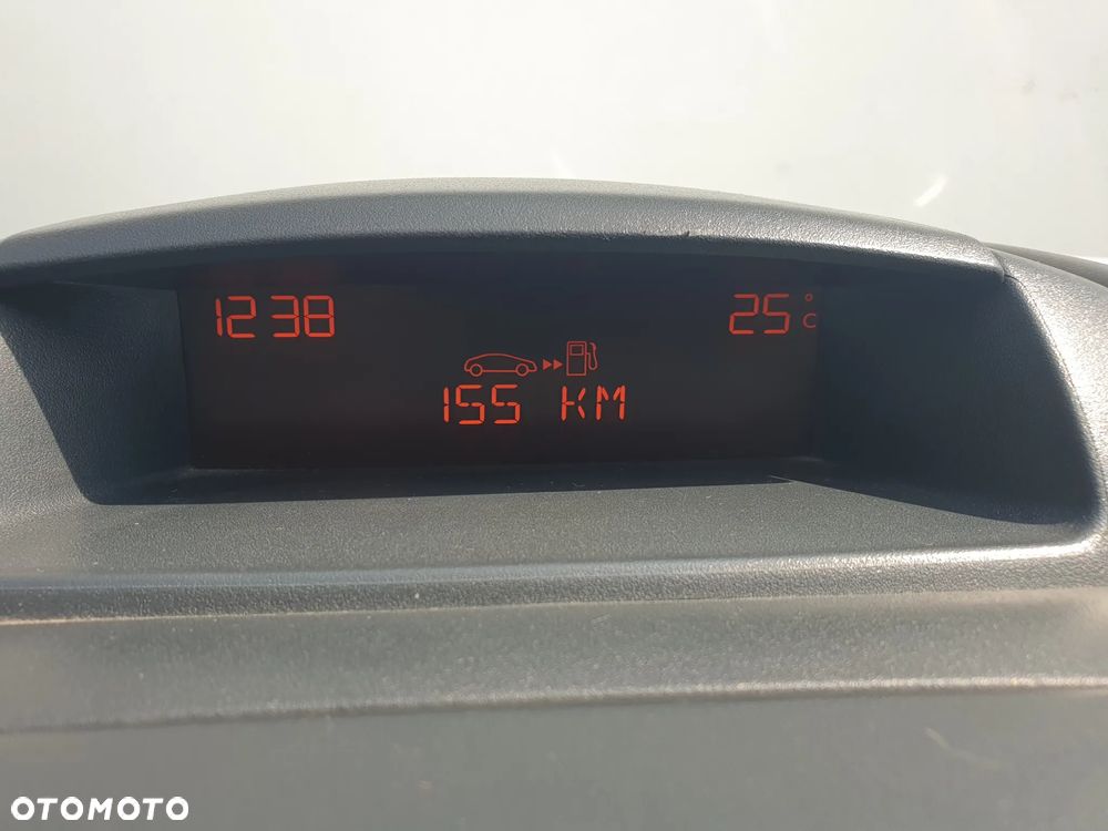 Citroën Berlingo - 10