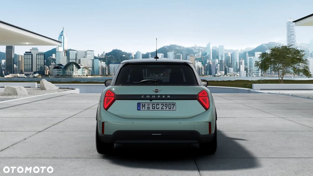 MINI Cooper C Favoured Trim - 7