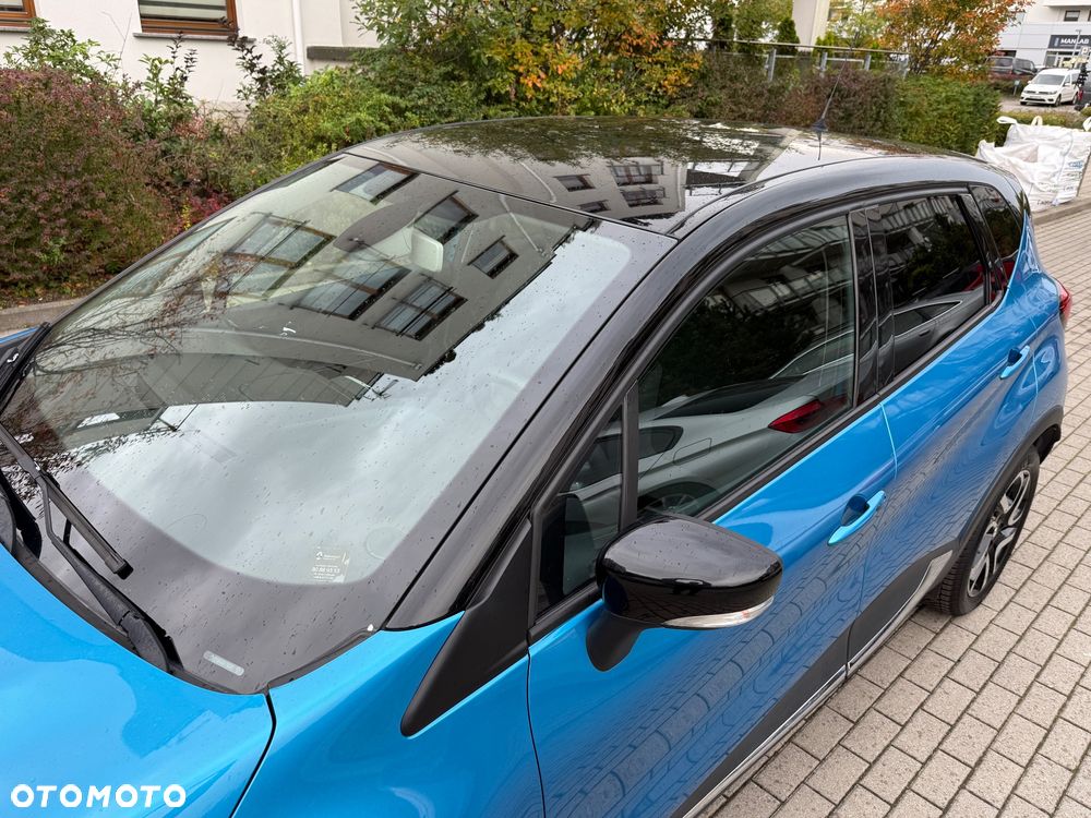 Renault Captur ENERGY TCe 120 EDC Intens - 7