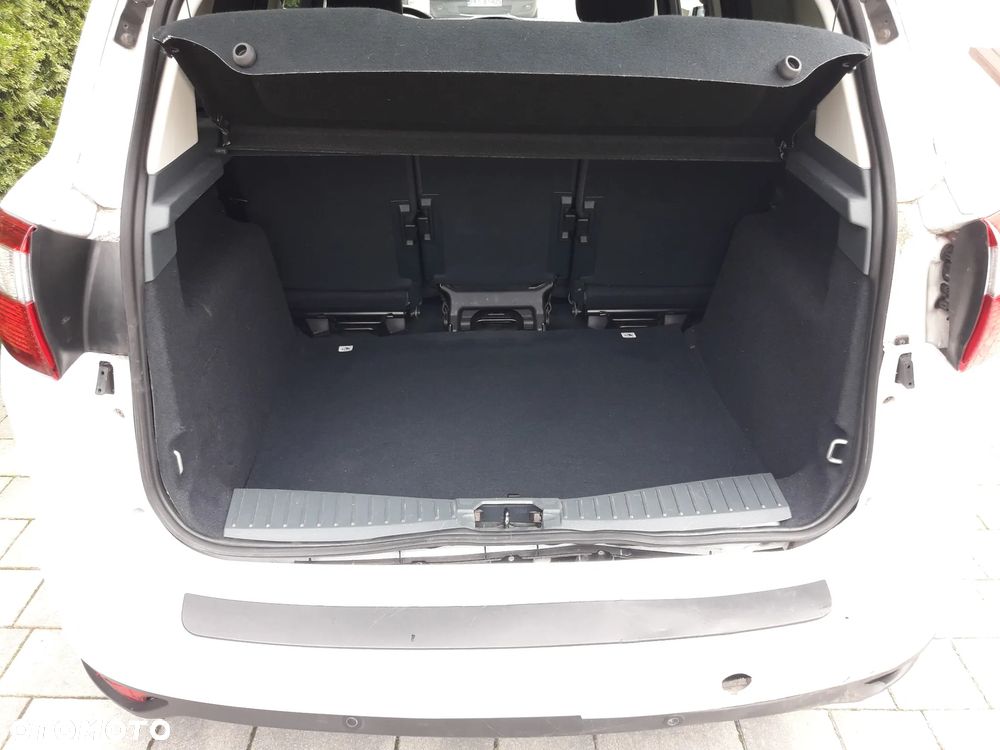 Ford C-MAX 1.0 EcoBoost Start-Stopp-System Business Edition - 16