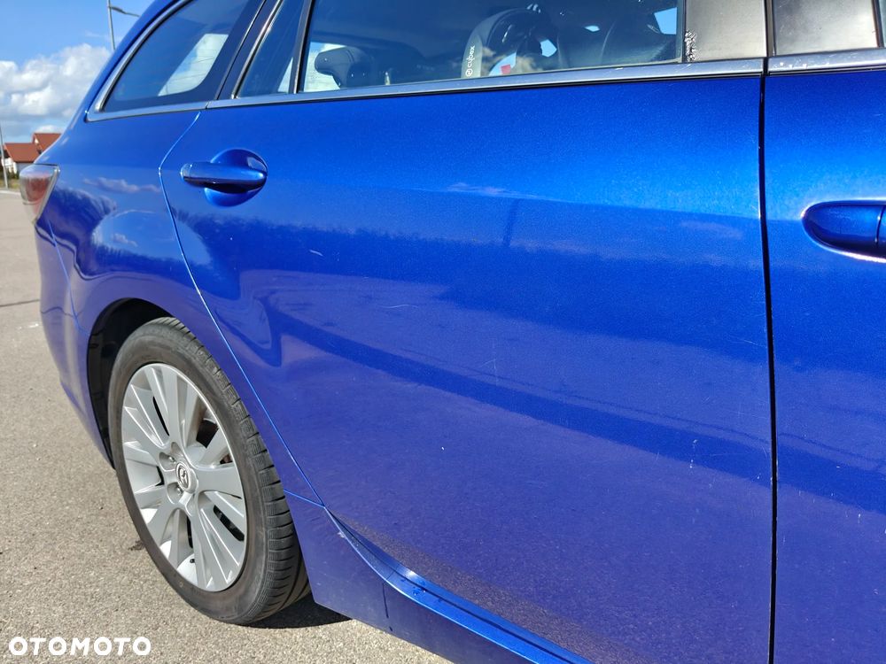 Mazda 6 - 3