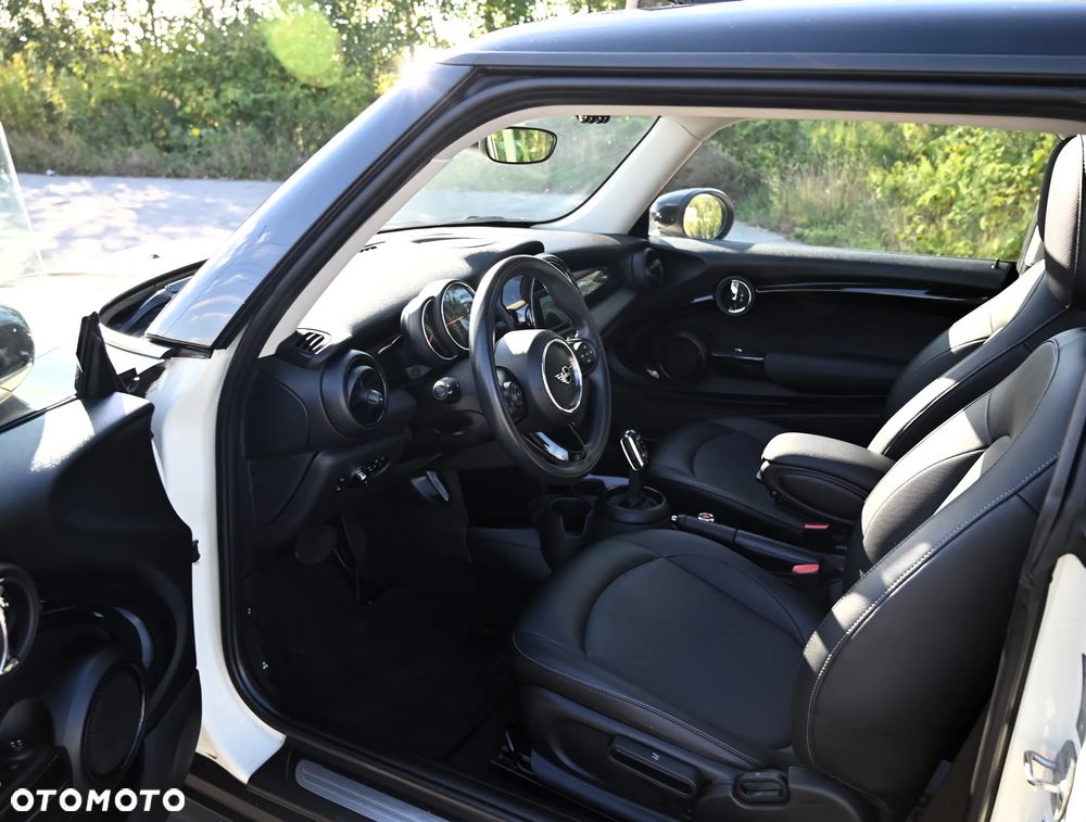 MINI Cooper - 21