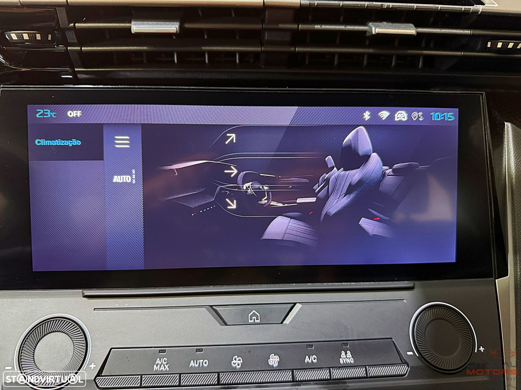 Peugeot 308 SW 1.2 PureTech Active Pack - 31