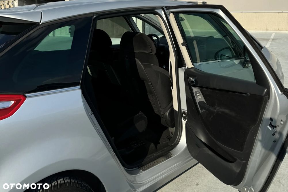 Citroën C4 Picasso 1.6 HDi Impress Pack - 8