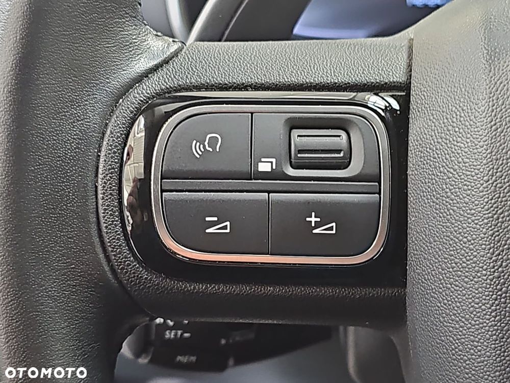 Citroën C5 Aircross - 22