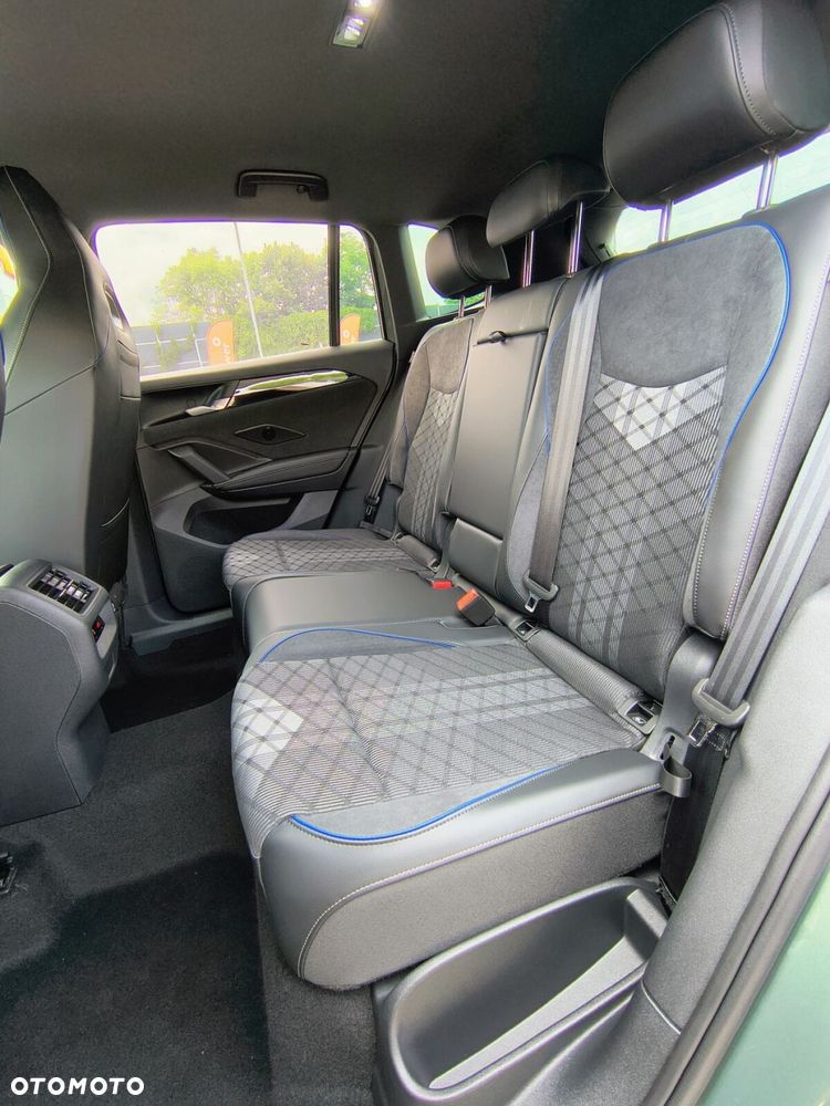 Volkswagen Tiguan 2.0 TSI 4Mot R-Line Plus DSG - 30