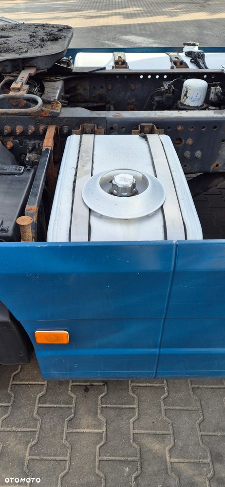 Volvo FH 13 - 24