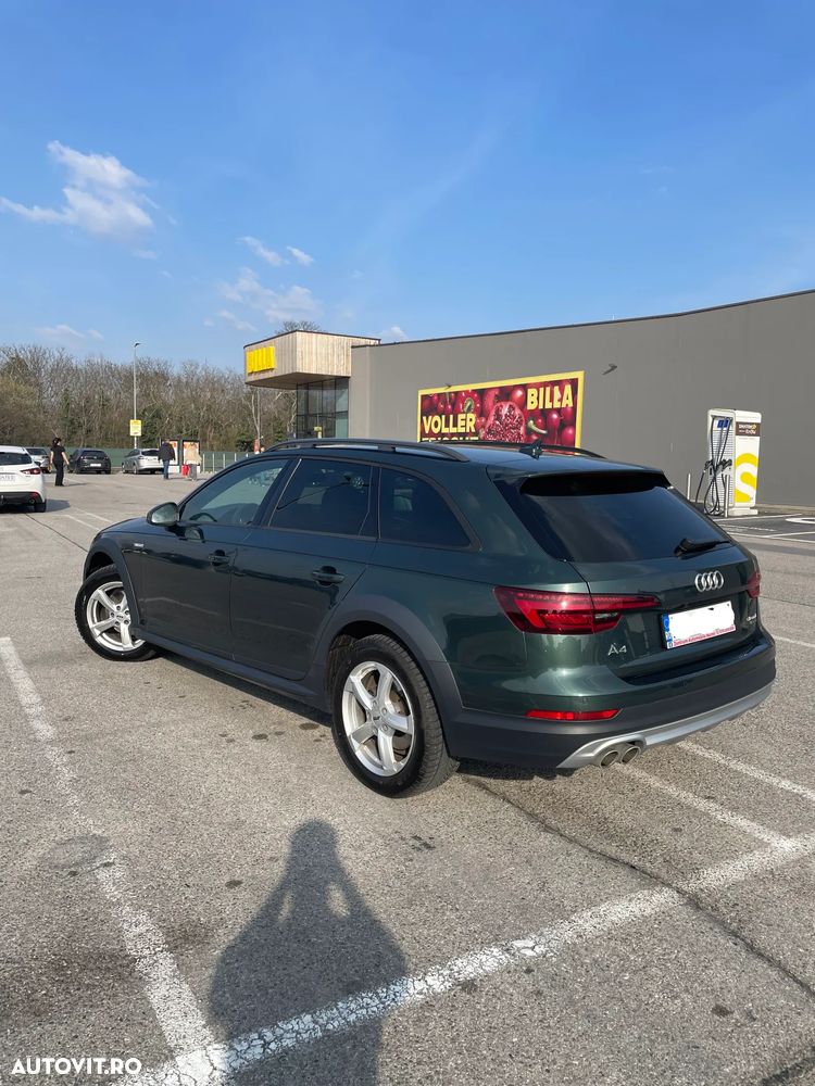 Audi A4 Allroad - 6