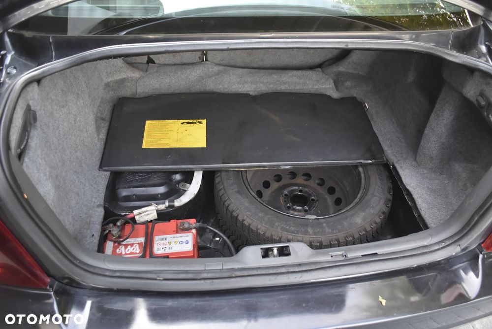Volvo S80 2.4D5 Black Edition - 15
