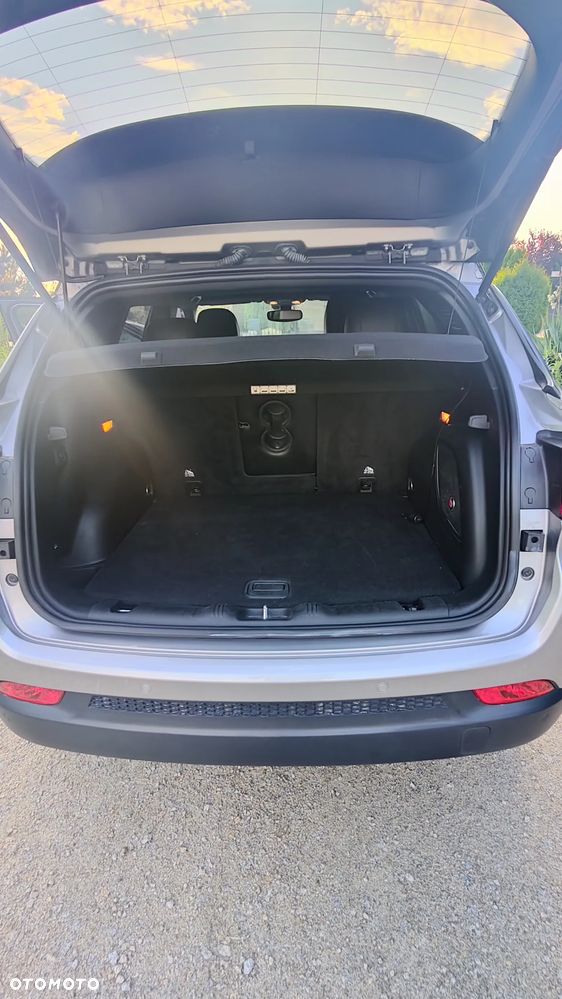 Jeep Compass 1.4 TMair Night Eagle FWD S&S - 9