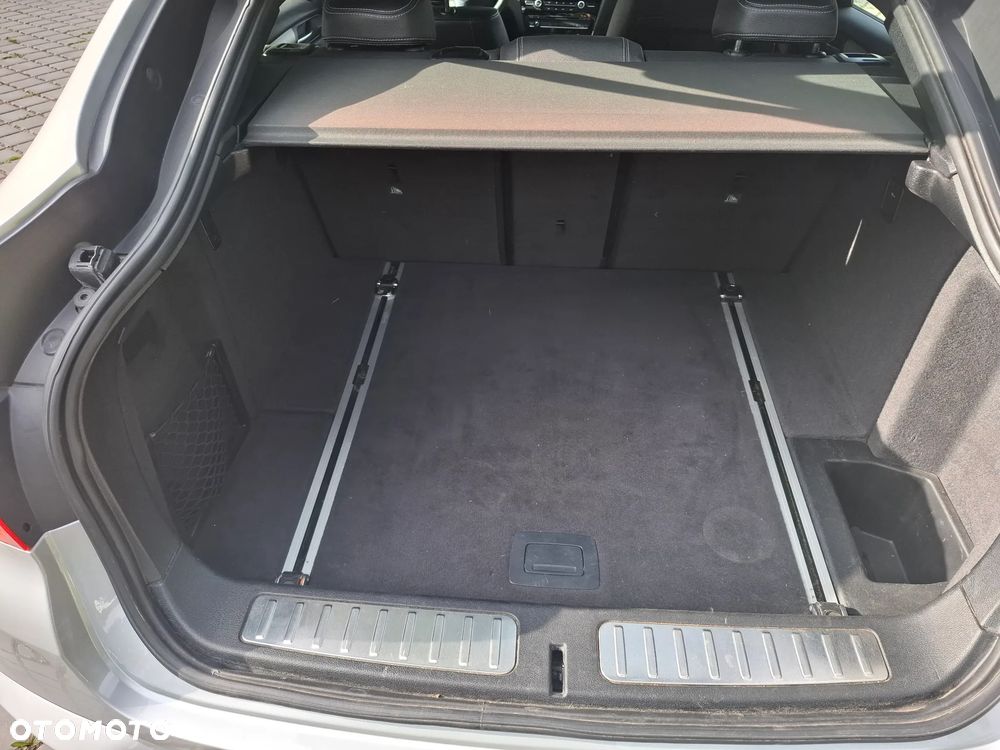 BMW X4 xDrive20d M Sport - 9