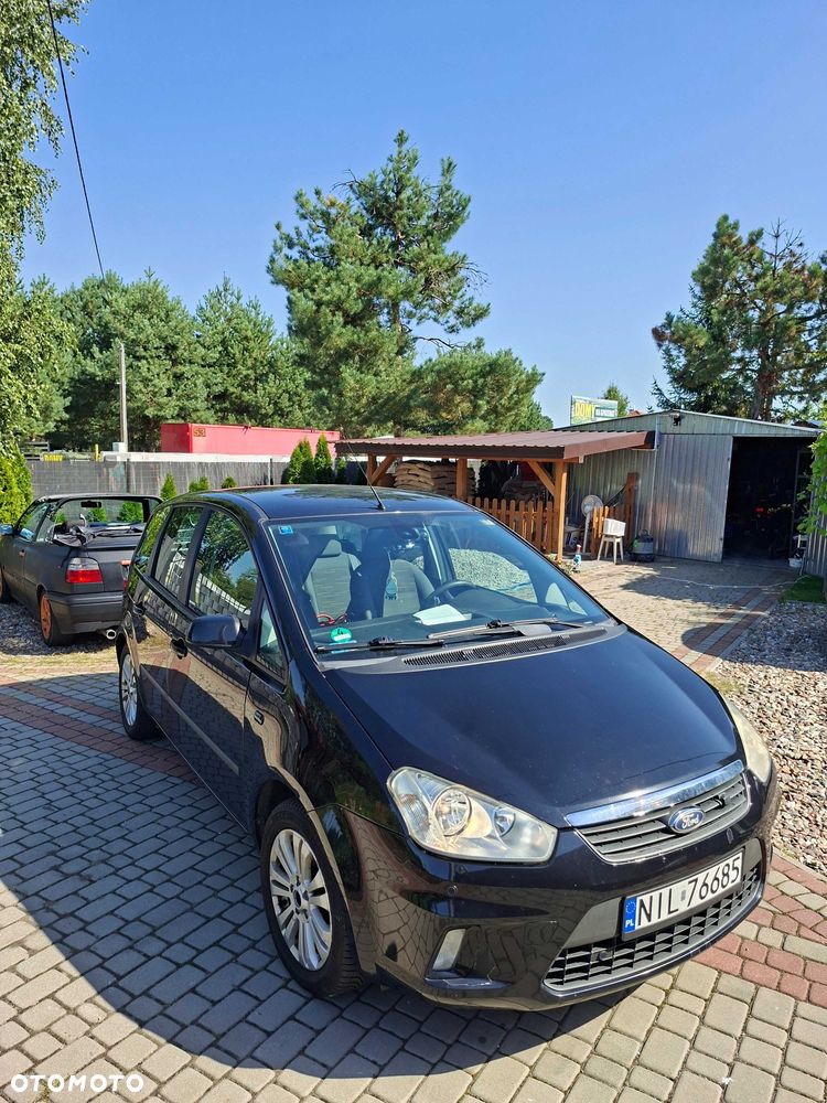 Ford C-MAX - 2