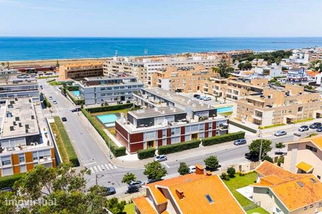Apartamento T2 à venda em Matosinhos - Lavra - Grande imagem: 2/32