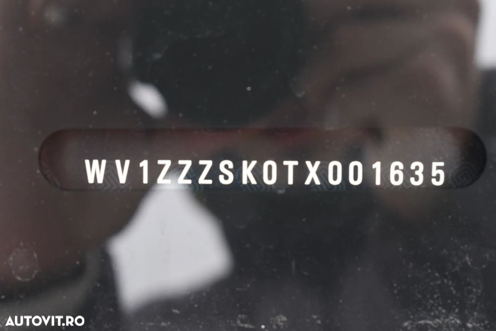 Volkswagen Caddy - 11