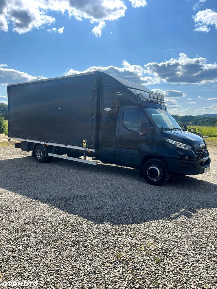 Iveco Daily - 1