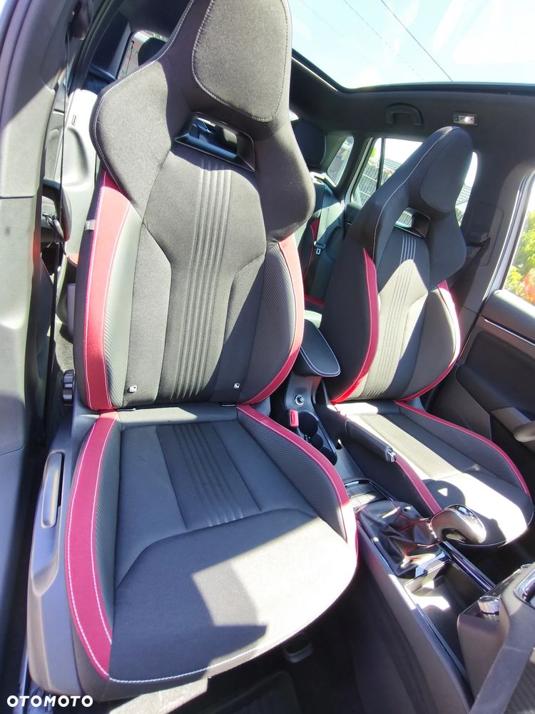 Skoda Kamiq 1.0 TSI Monte Carlo DSG - 16