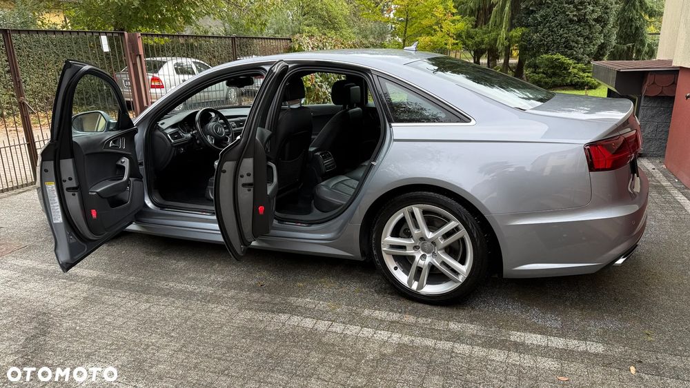 Audi A6 - 7