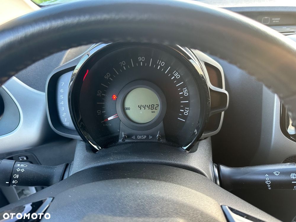 Toyota Aygo 1.0 VVT-i Sprint EU6 - 6
