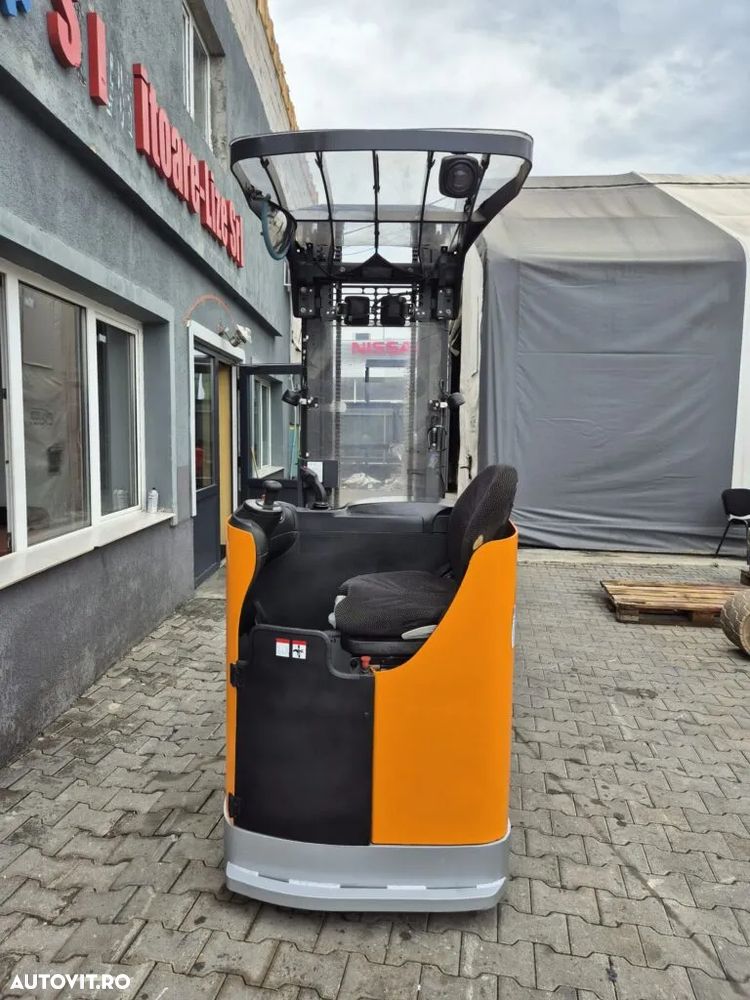 Still FV-X12, CATARG DUPLEX - 8