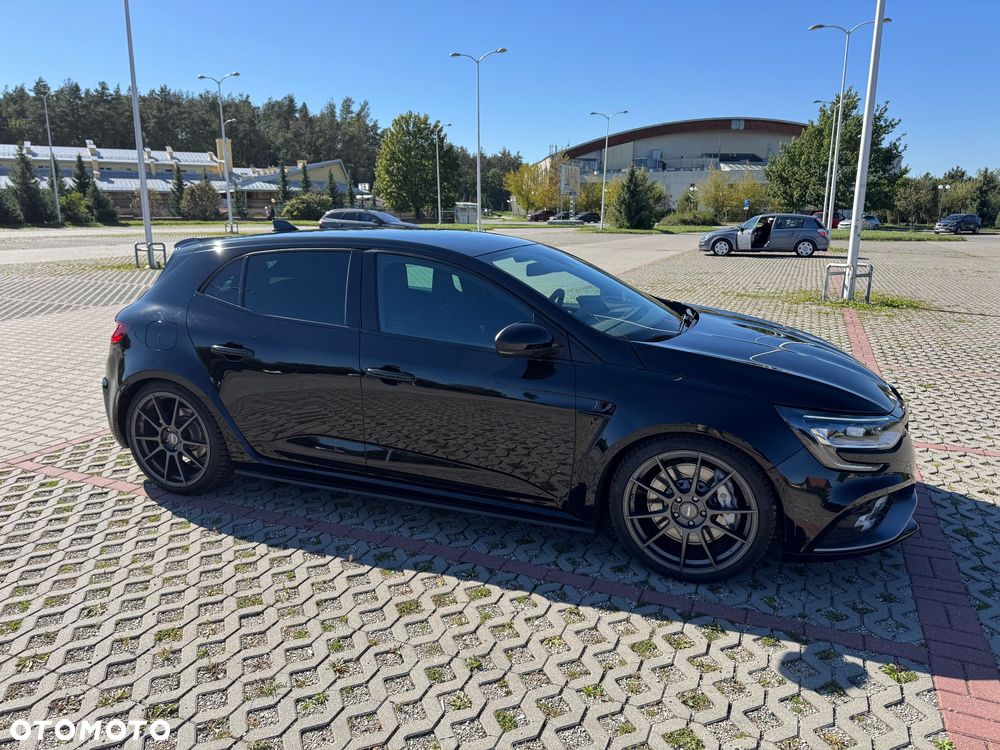 Renault Megane 1.8 TCe R.S - 8