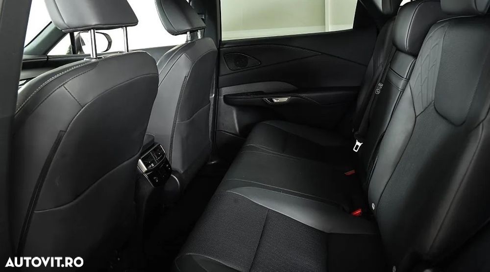 Lexus Seria RX 350h (hybrid) Business Line - 17