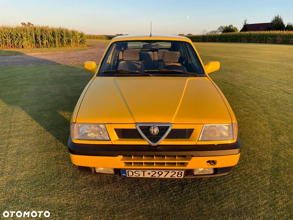 Alfa Romeo 33 1.5 IE - 4